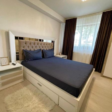 Discret Apartament One Τιργκόβιστε Εξωτερικό φωτογραφία