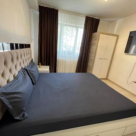 Discret Apartament One Τιργκόβιστε Εξωτερικό φωτογραφία
