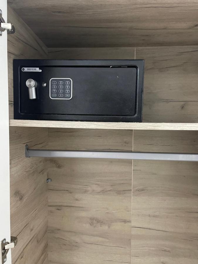 Discret Apartament One Τιργκόβιστε Εξωτερικό φωτογραφία