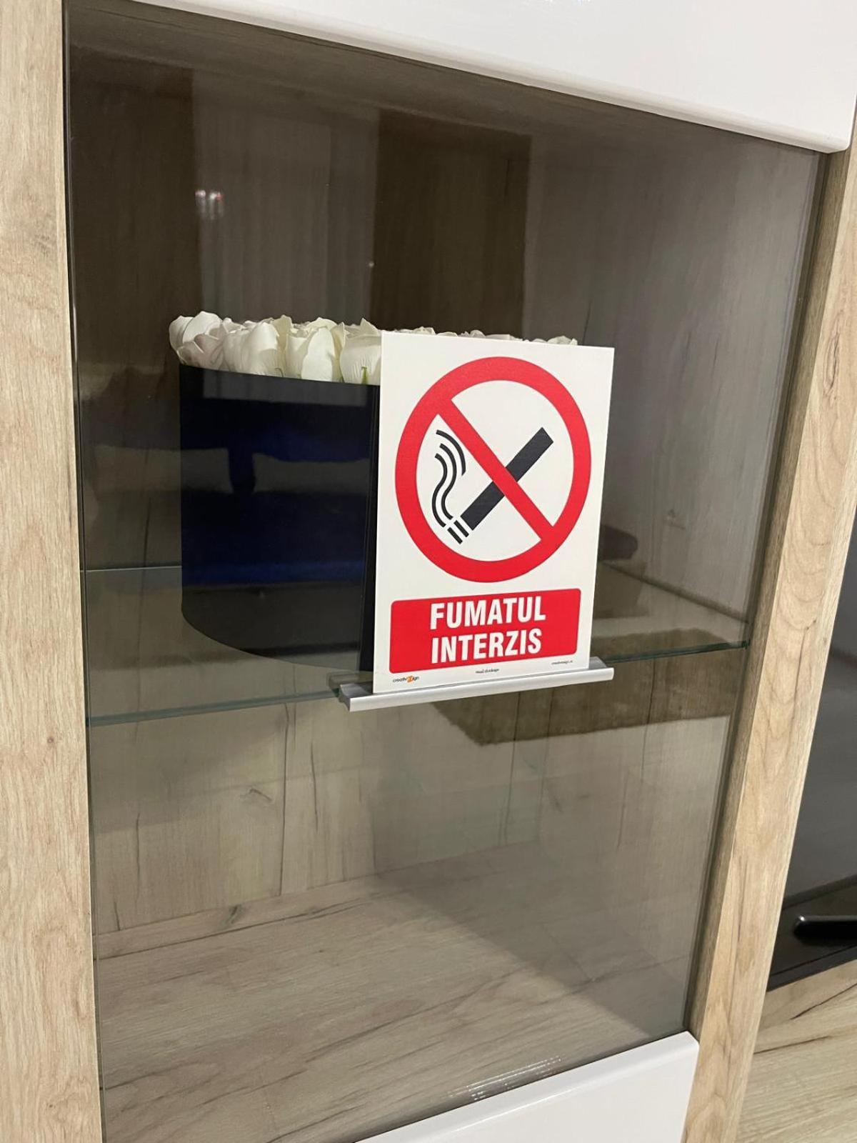 Discret Apartament One Τιργκόβιστε Εξωτερικό φωτογραφία